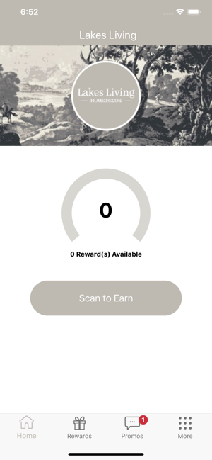 Lakes Living Rewards(圖1)-速報App