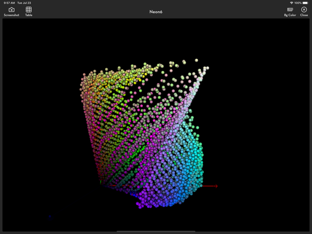 Video LUT Editor(圖5)-速報App