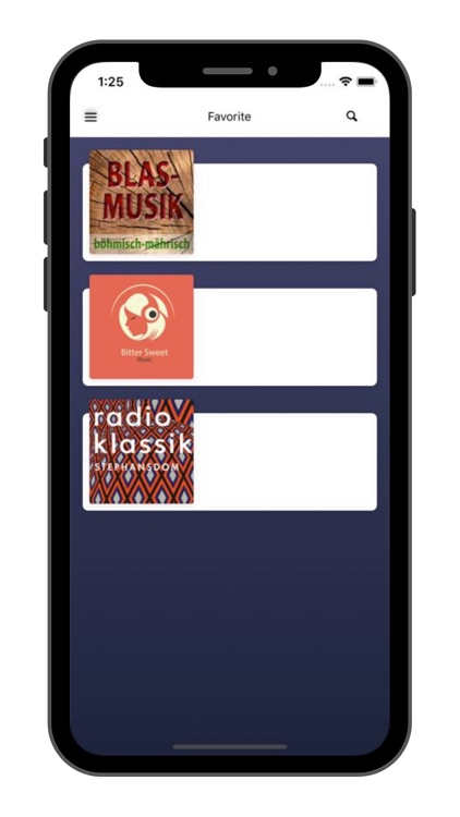 Austria Radio fm