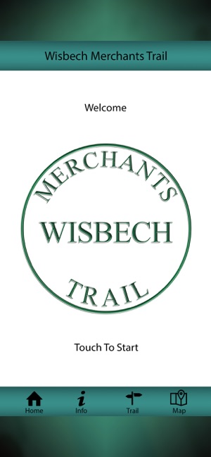 Wisbech Merchants Trail(圖1)-速報App