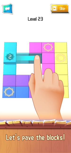 Tile Block 3D(圖2)-速報App