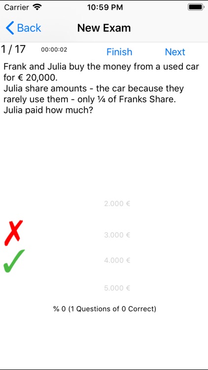 DLR Math Module Preparation