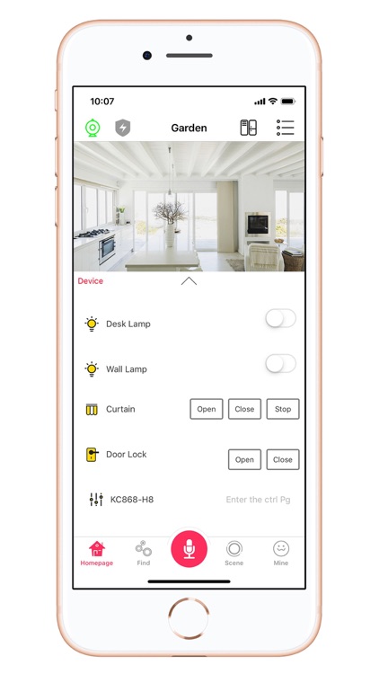 KinCony Smart Home