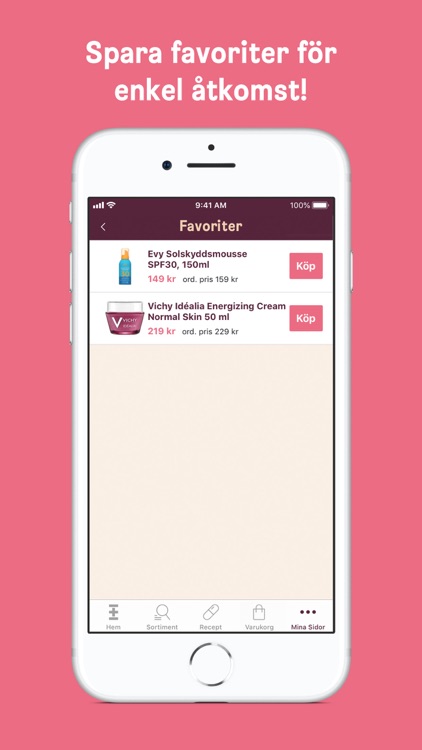 MEDS Apotek screenshot-7