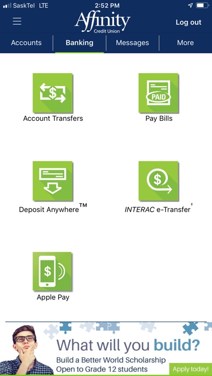 Affinity Mobile