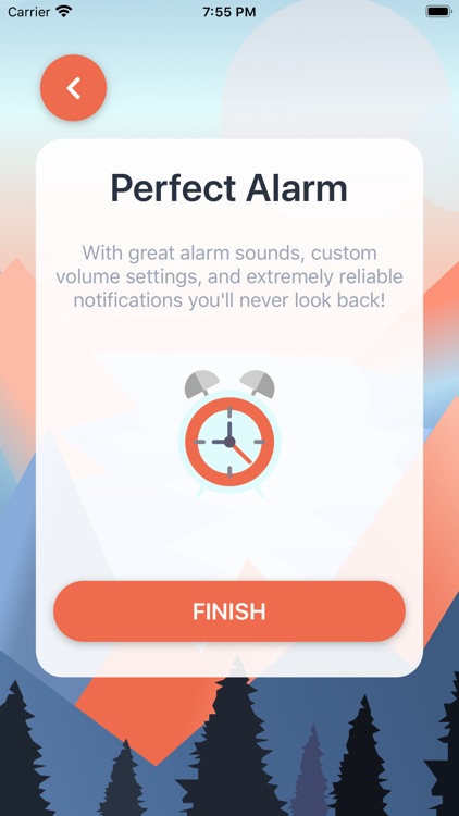 Dynamic Alarm screenshot-5