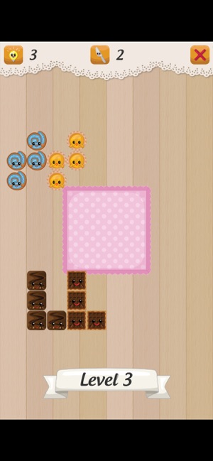 Game of Cakes(圖1)-速報App