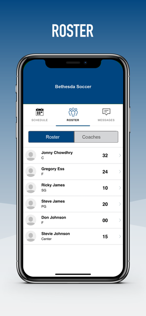 Bethesda Soccer(圖4)-速報App