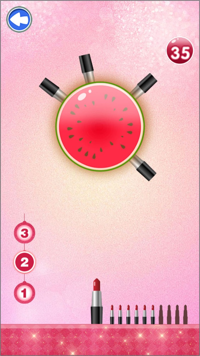 Wobble Finger Master