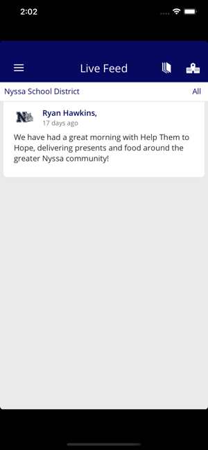 Nyssa School District, OR(圖3)-速報App