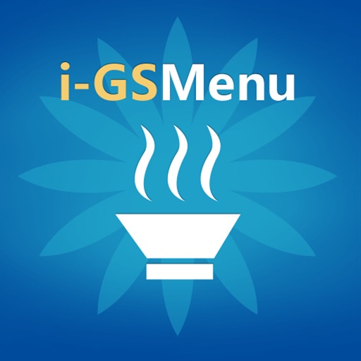 i-GSMenu for iPod touch