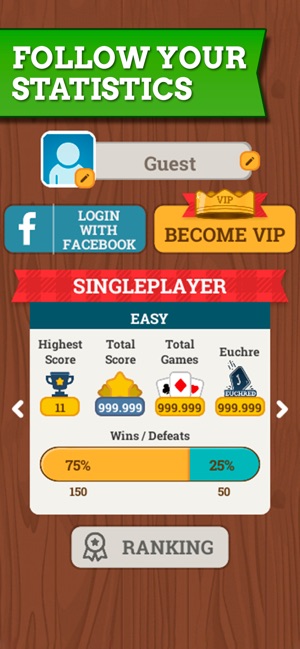 Vip euchre download card game