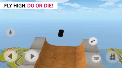 Mega Ramp Power Speed screenshot 3