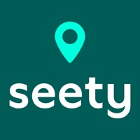 Contacter Seety: parking malin & gratuit