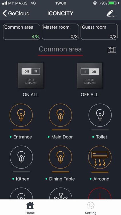 GoCloud screenshot-5