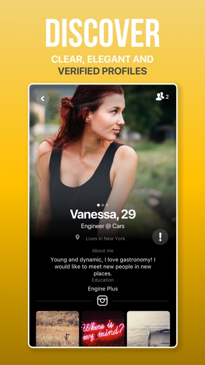 Daydate - Dating App screenshot-5