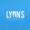 First Baptist Church Lyons Ga