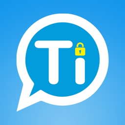 TiChat Apple Watch App