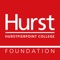 There is no better time to reconnect with the Hurst Foundation