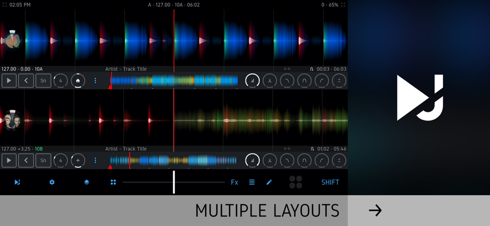 Ddj Sb Virtual Dj 8 Mapping Download