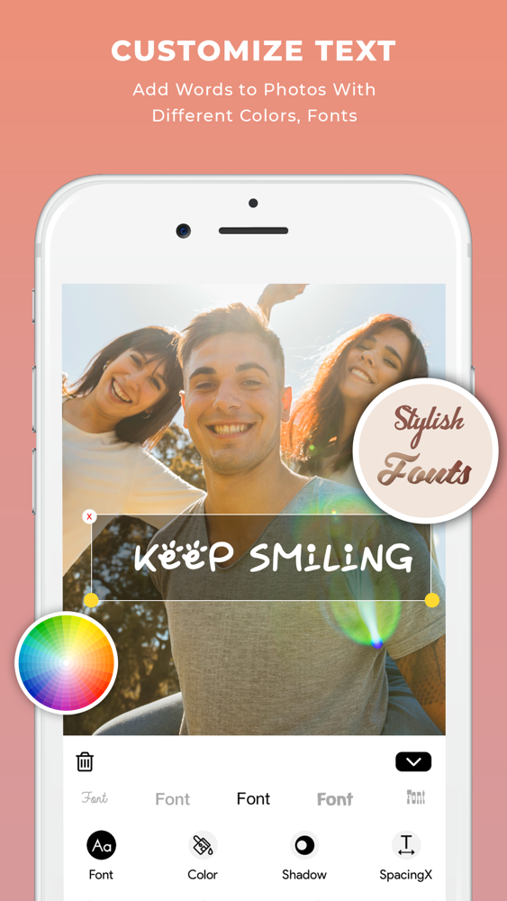 insta story maker & Collage App for iPhone - Free Download insta story ...