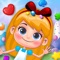 Sweets Blitz is easy and addictive puzzle game