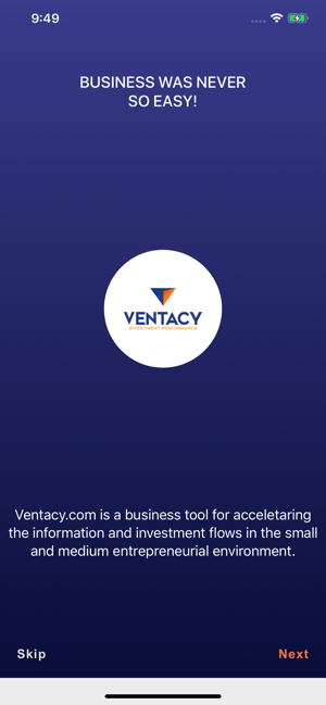 Ventacy(圖1)-速報App