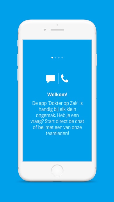 How to cancel & delete FBTO Dokter op Zak from iphone & ipad 3