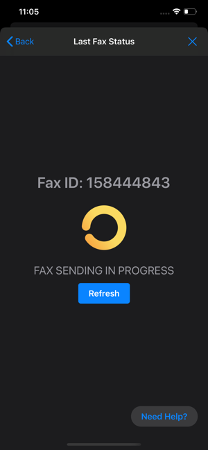 Ease Fax - Pay as you go(圖5)-速報App