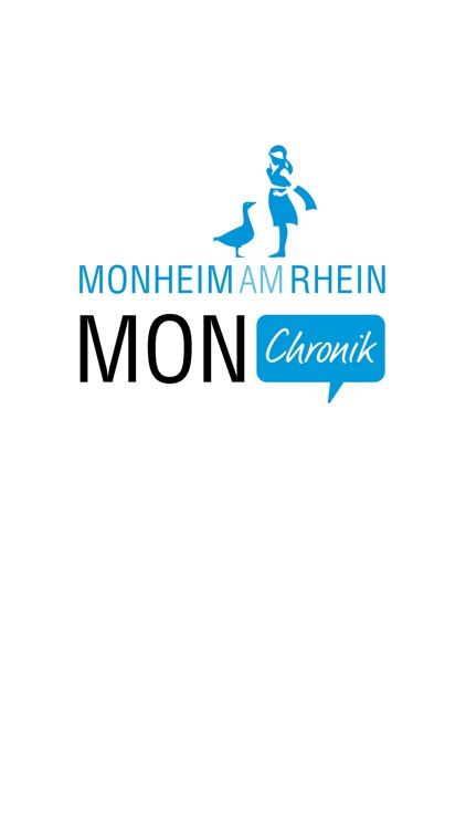 MonChronik App