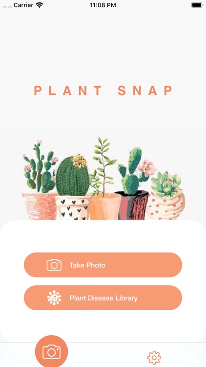 PlantDetect Lite - Identifier