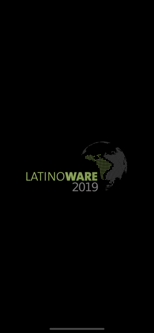 Latinoware 2019(圖1)-速報App