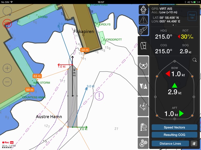 Wärtsilä Pilot PRO(圖1)-速報App