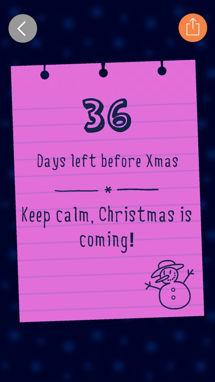 Snow Globus screenshot-3