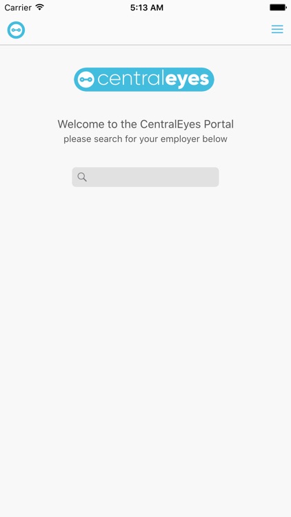 CentralEyes screenshot-3