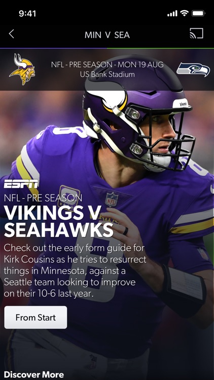 Kayo Sports
