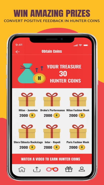 Hunterpop screenshot-4