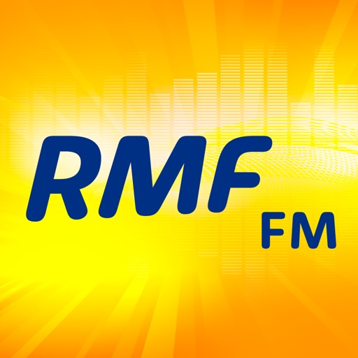 RMF FM iOS App