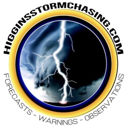 Higgins Storm Chasing