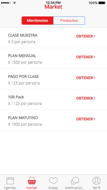 Rebel Cycle screenshot-5