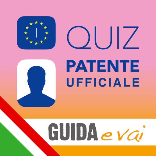 Quiz Patente Ufficiale 2019 iOS App