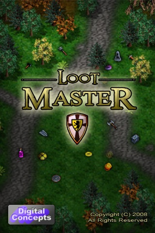 Loot Master screenshot 2