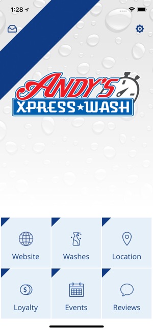 Andy's Xpress Wash