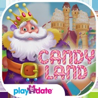 CANDY LAND: pour PC
