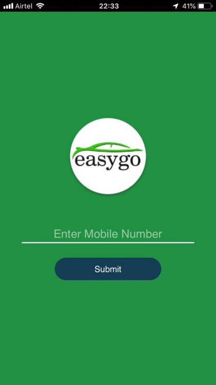 Easy Go - your travel partner