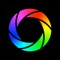 Snapick includes various color filters and color editing tools for professional photo editing