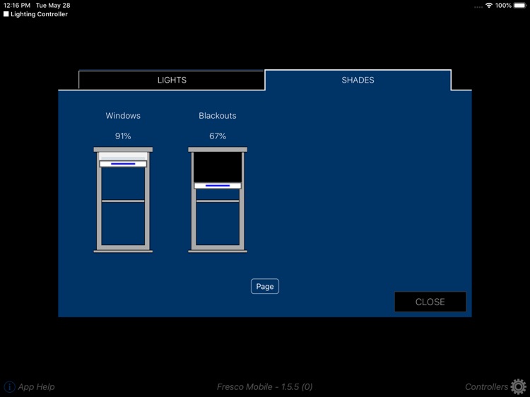 Fresco Mobile screenshot-5