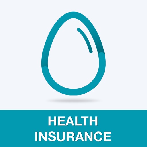 Health Insurance Practice Test iOS App