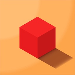 Cube Tower Game