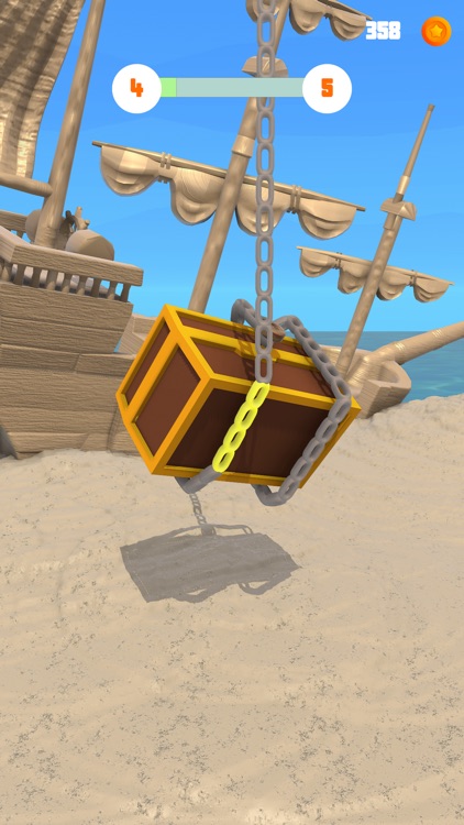 Treasure Chest!